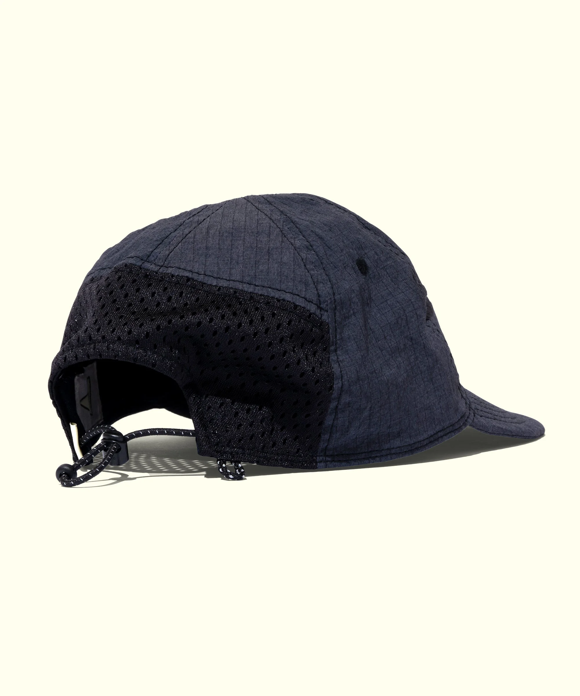 Pilgrim Surf Hat - Black - Image 7