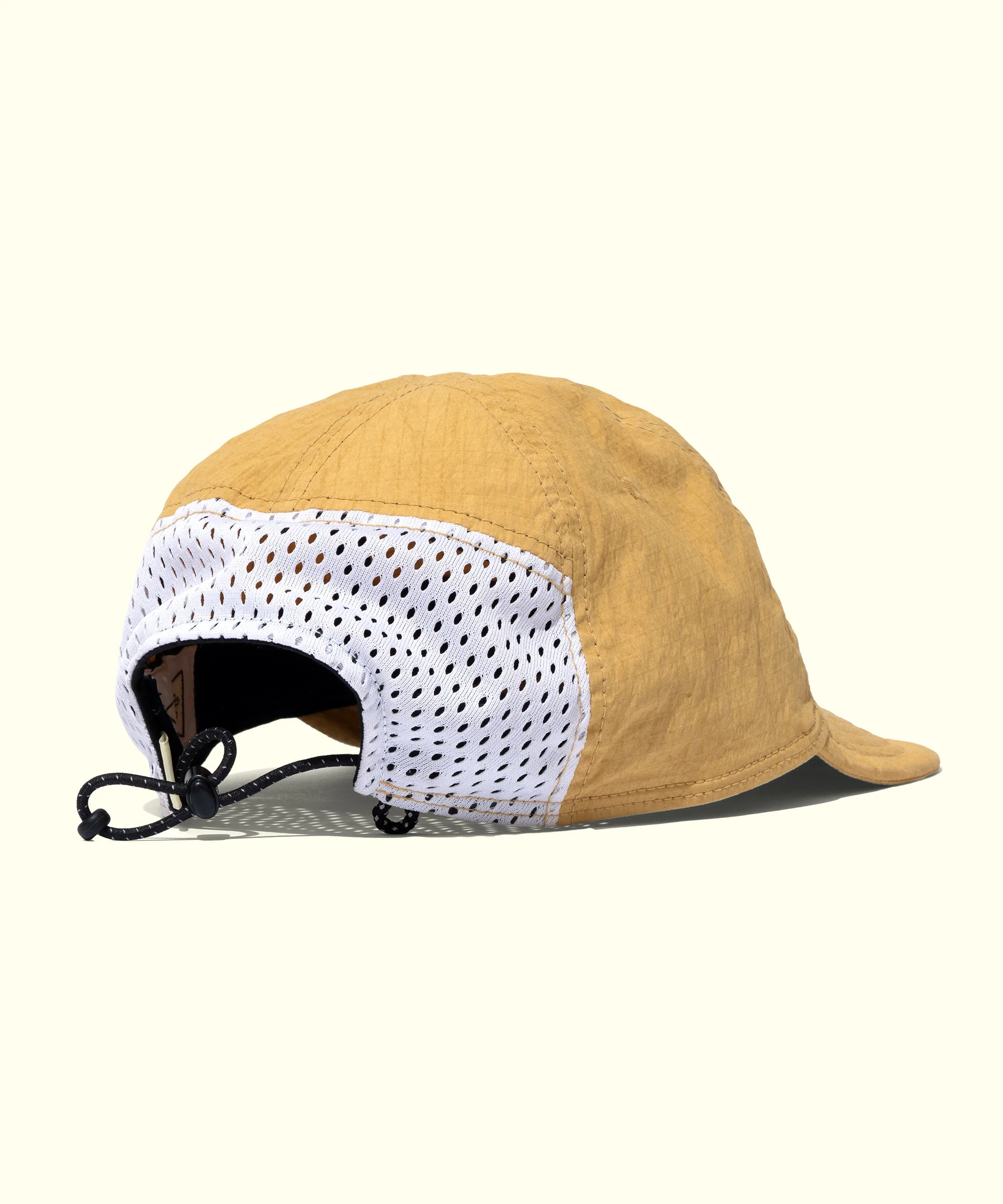 Pilgrim Surf Hat - Yellow - Image 7