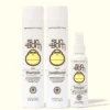 Curls Hair Care Bundle