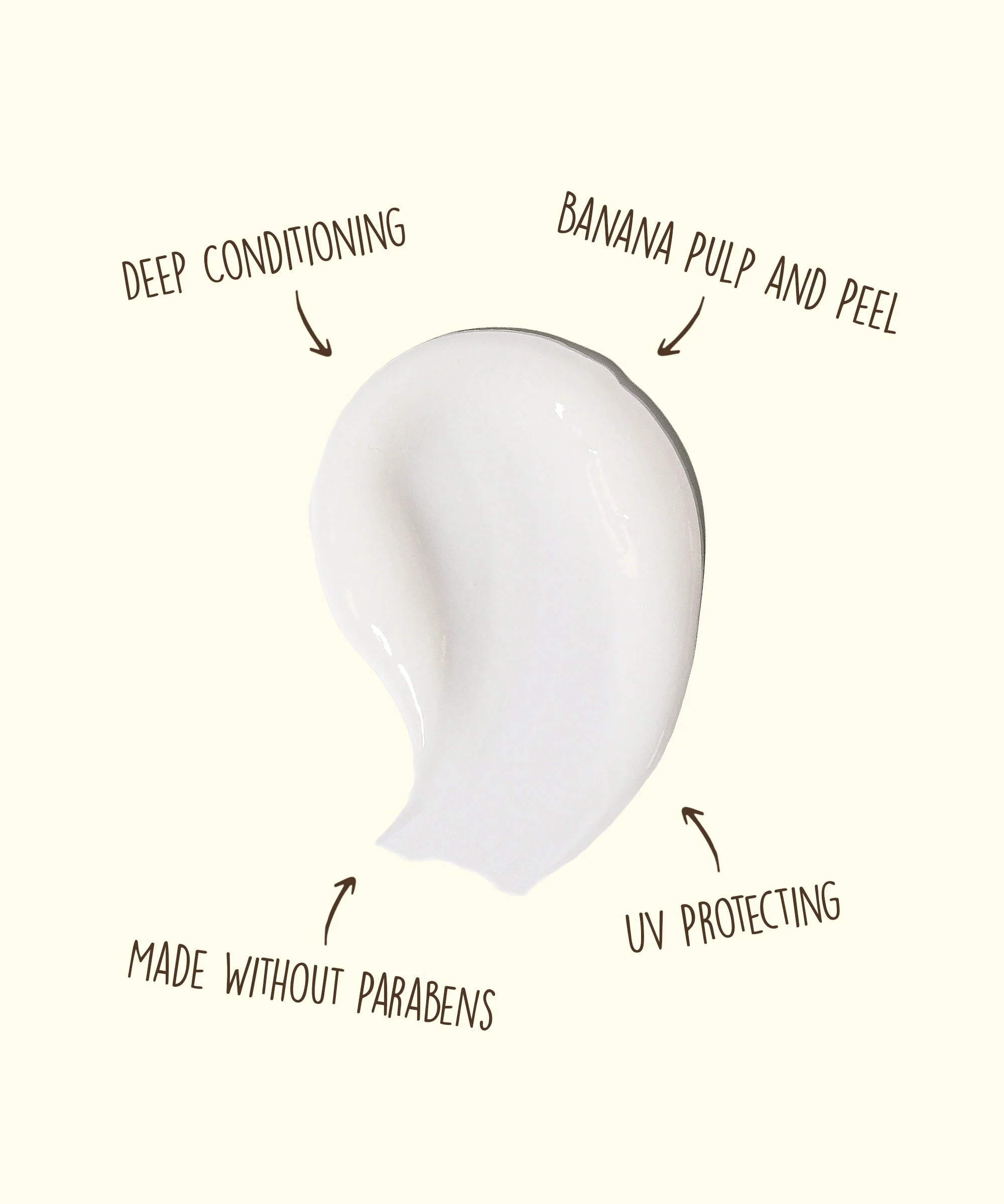 Revitalizing Hair Mask - Image 3