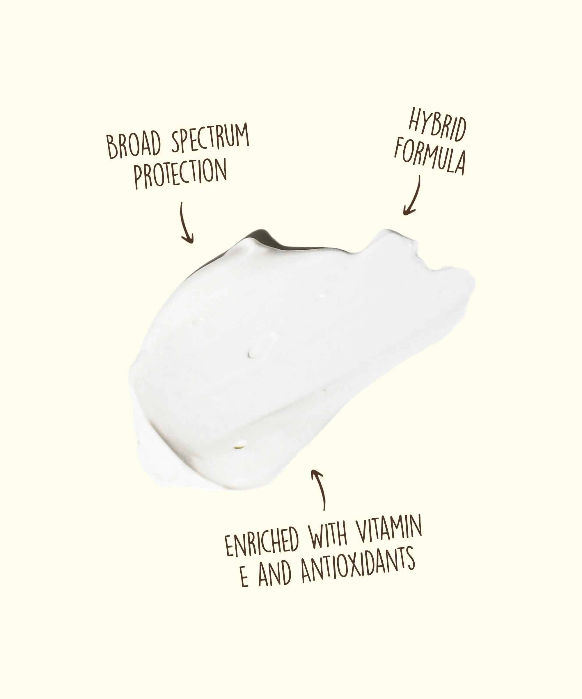 Original SPF 50 Face Cream - Image 3
