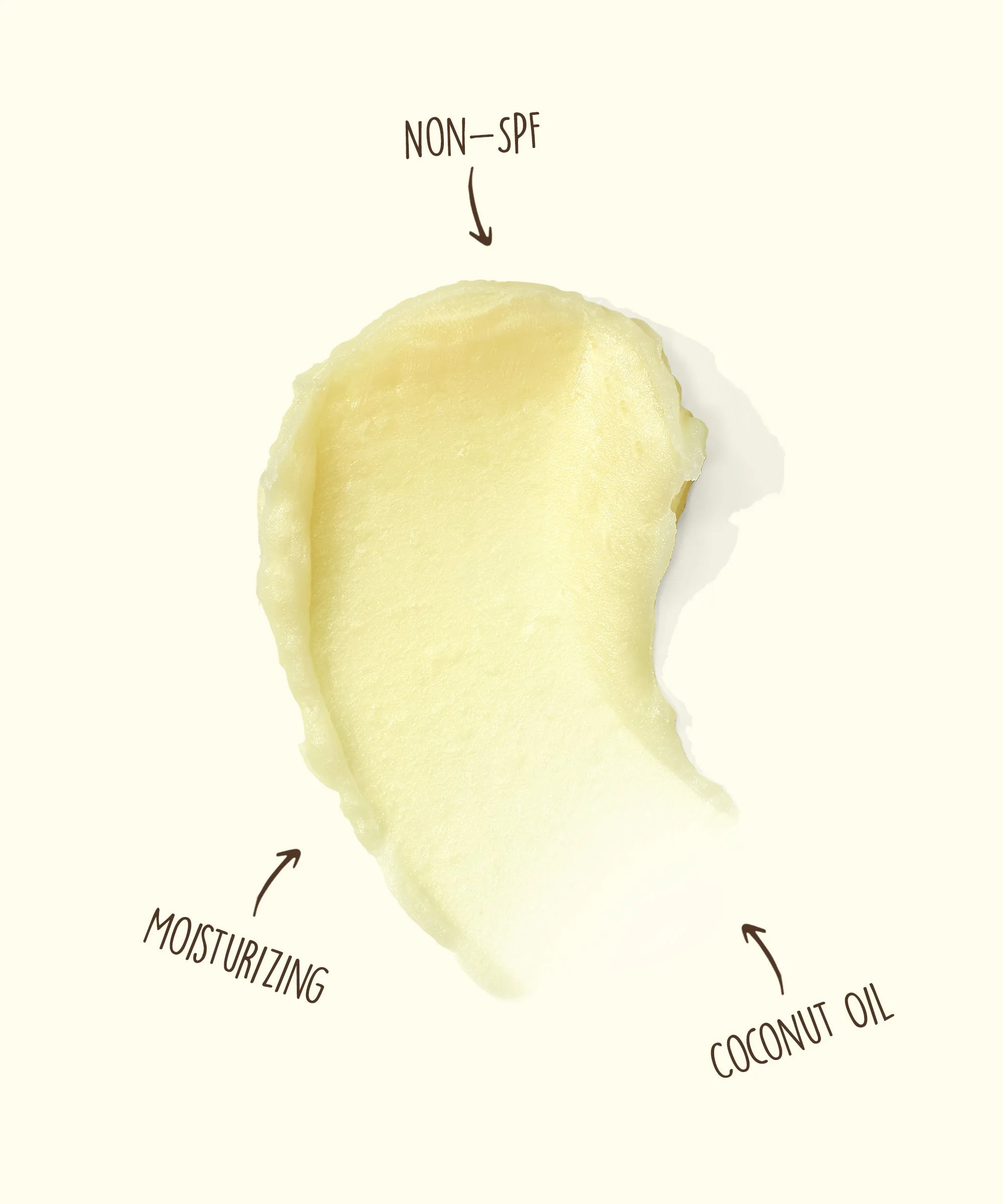 CocoBalm Lip Balm 3-Pack - Image 3