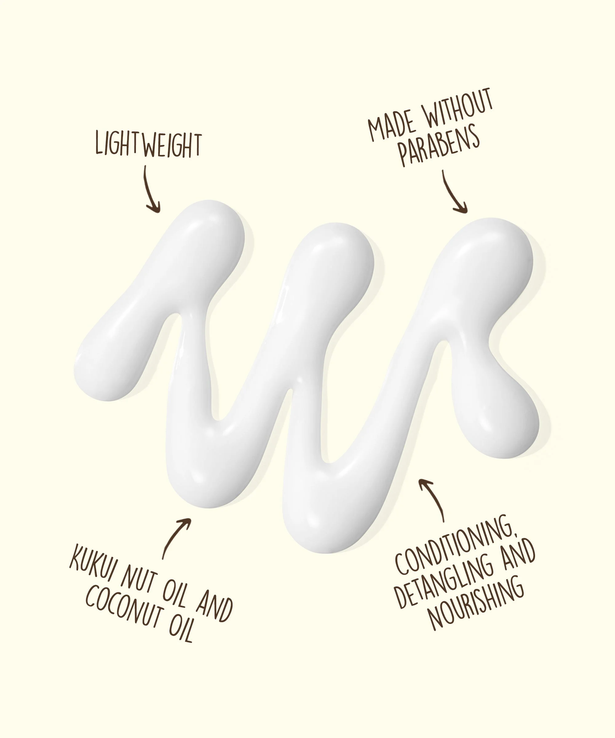 Curls Detangler - Image 3