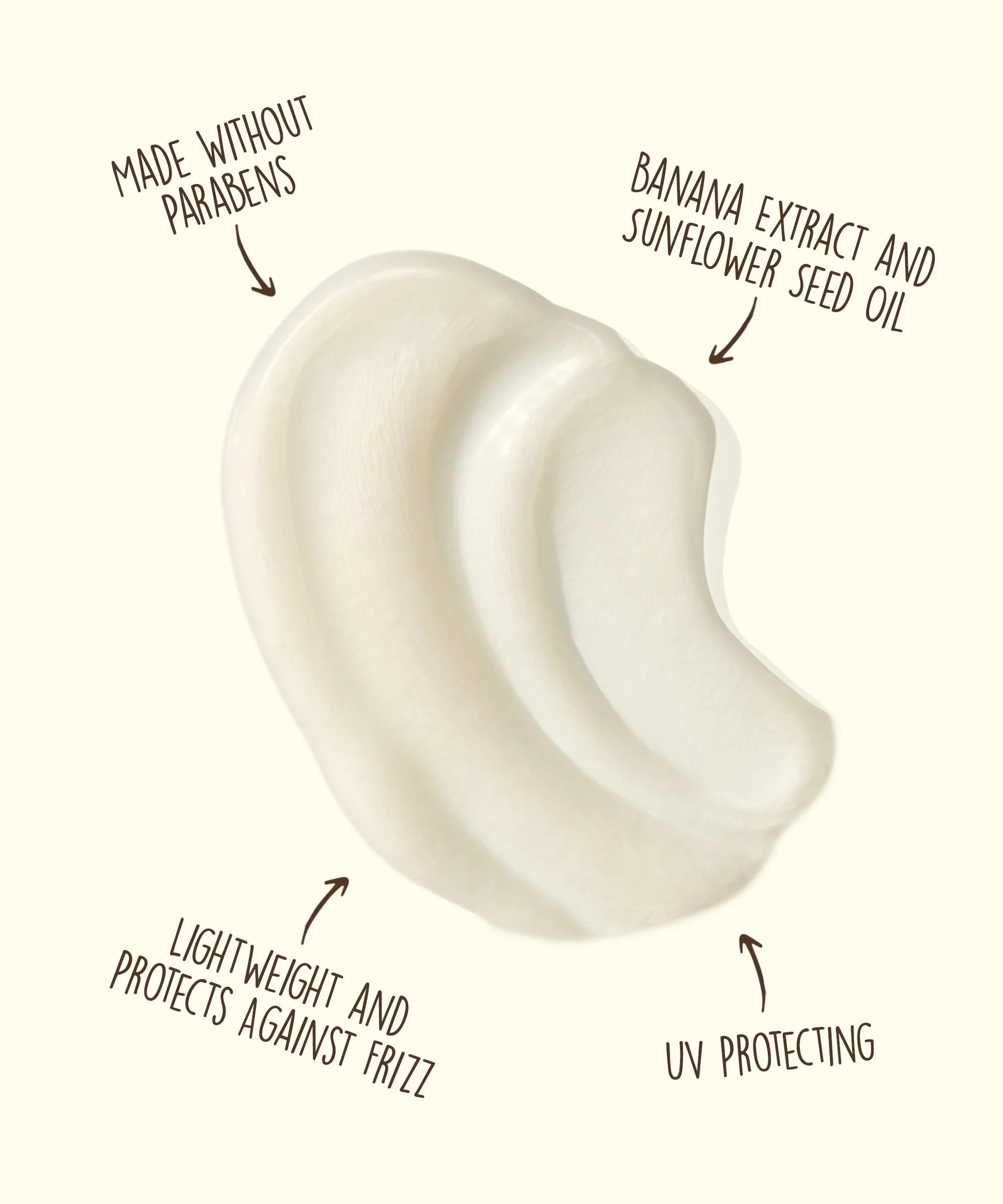 Air Dry Cream & Hair Towel Kit - Image 4
