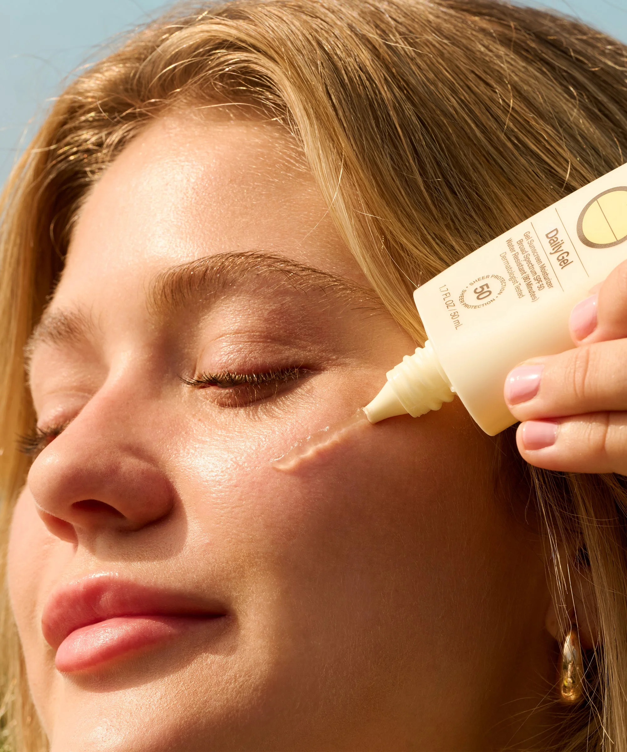 Daily Body + Face Gel Bundle - Image 5