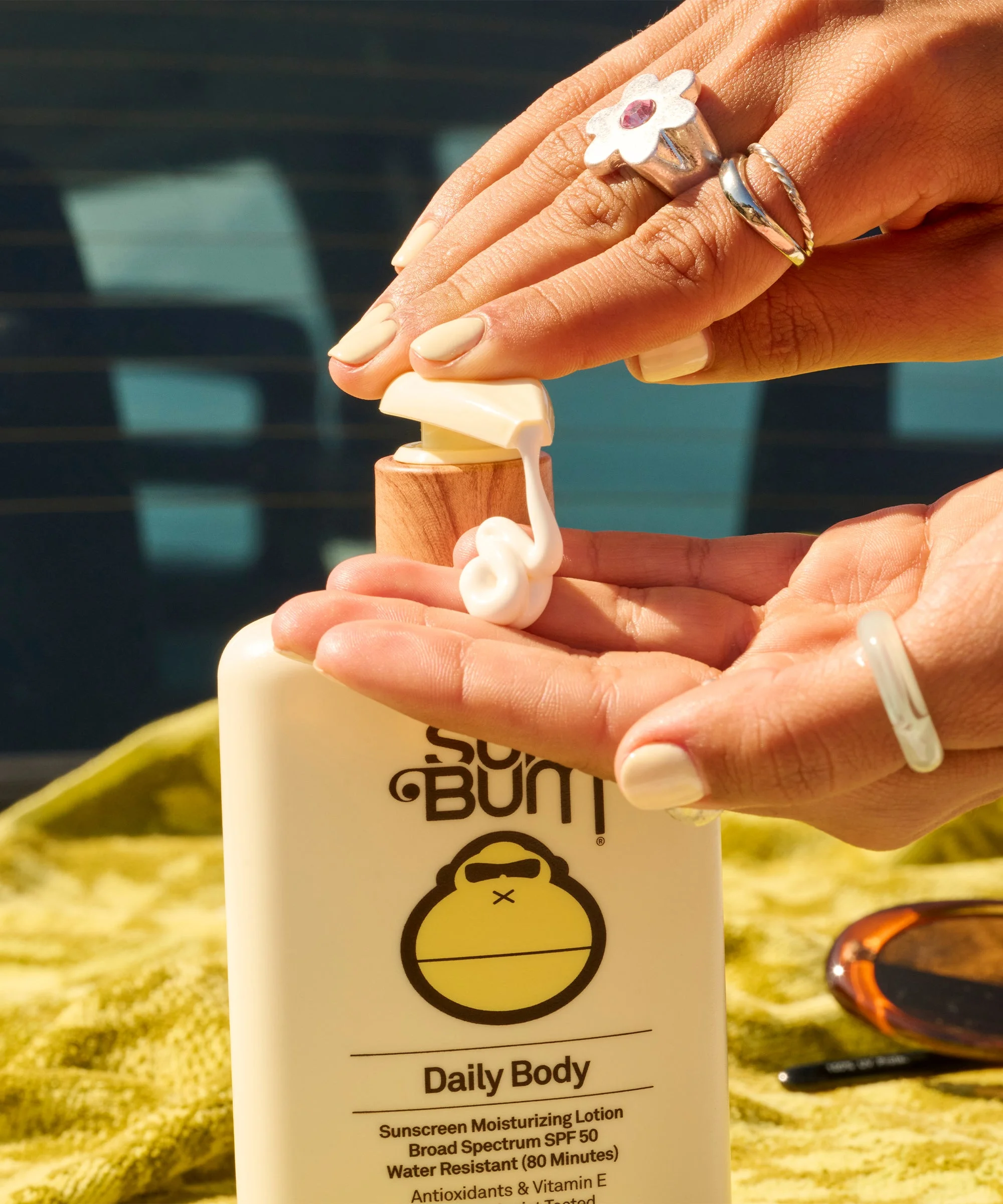 Daily Body + Face Gel Bundle - Image 3