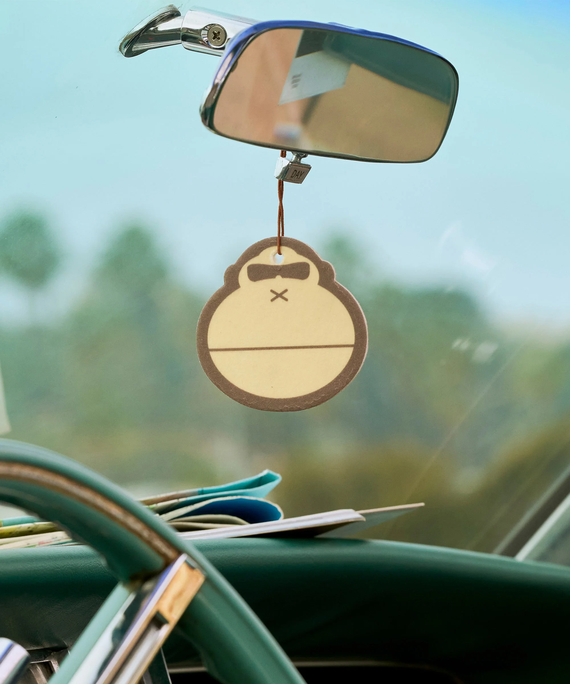 Original Scent Air Freshener - Image 2