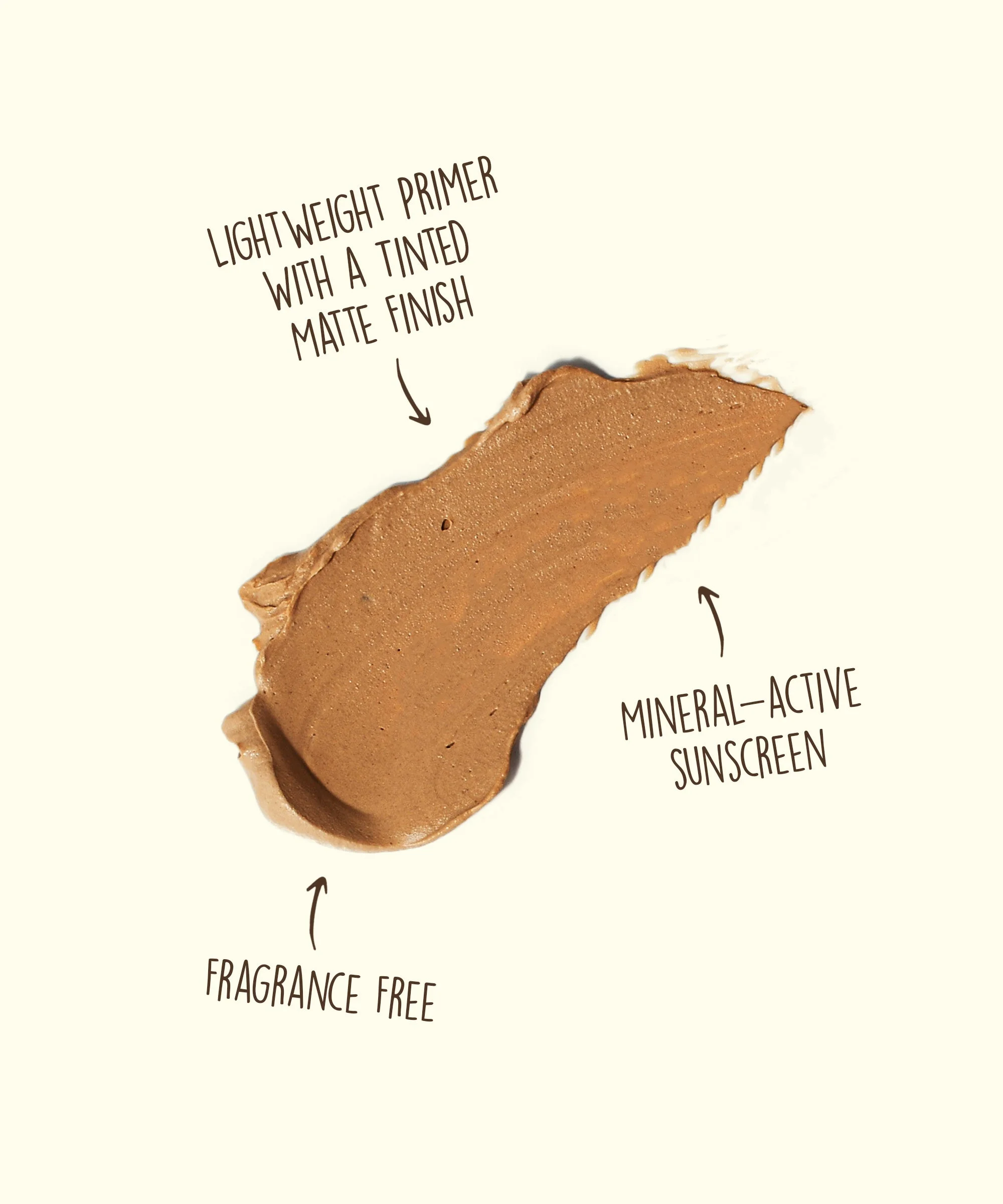 Mineral SPF 30 Tinted Sunscreen Face Lotion - Image 3