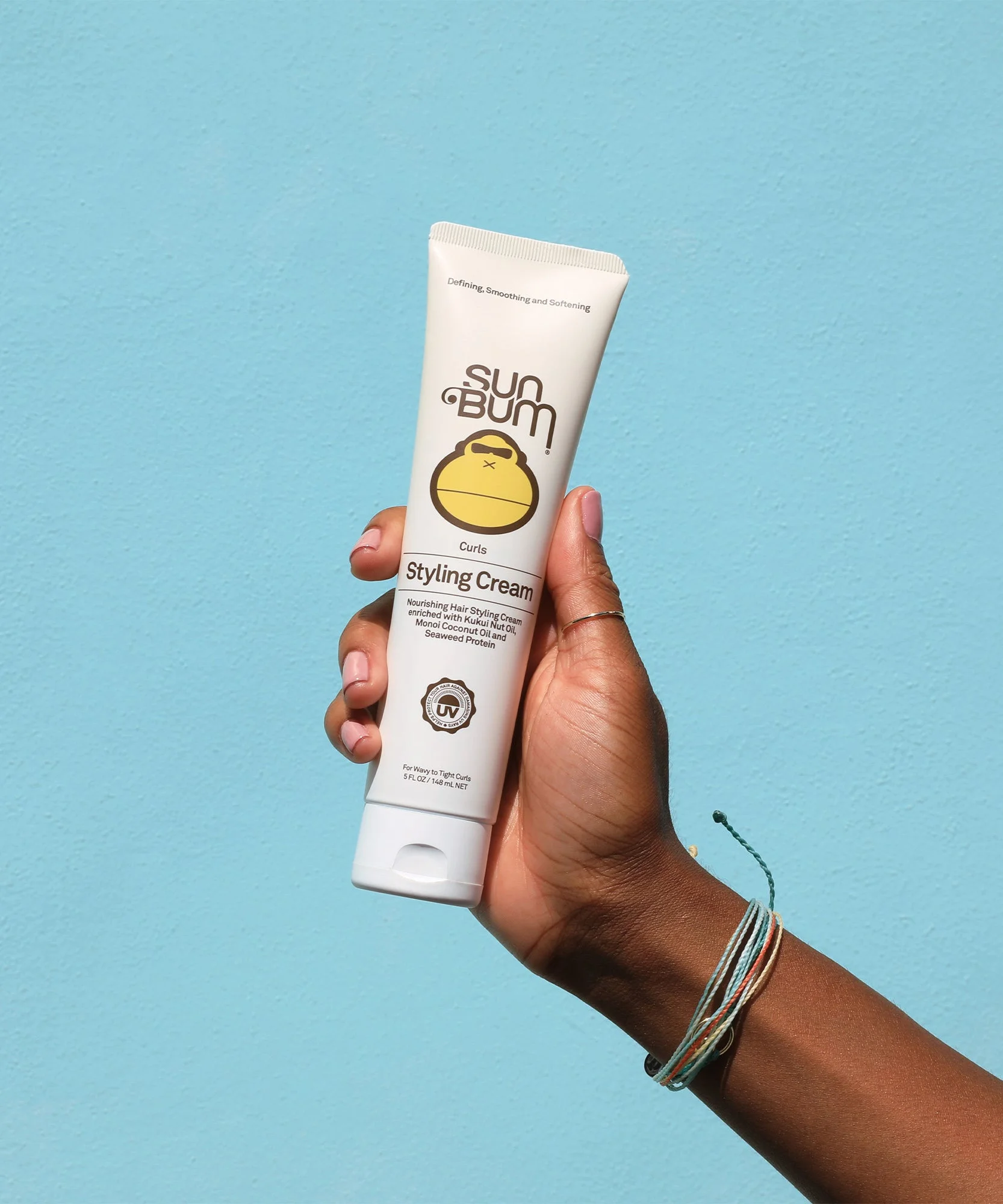 Curls Styling Cream - Image 2