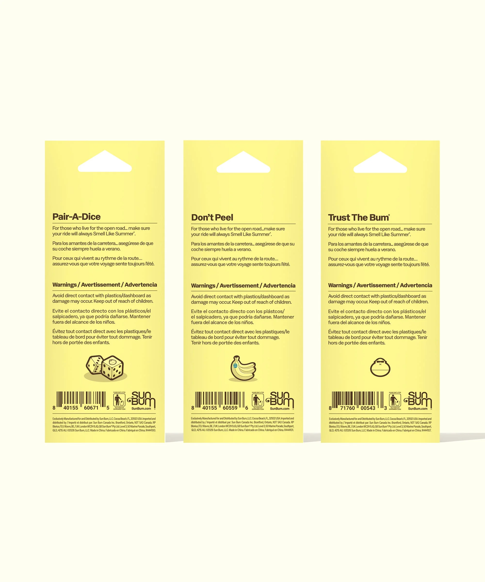 Air Freshener Bundle - Image 3