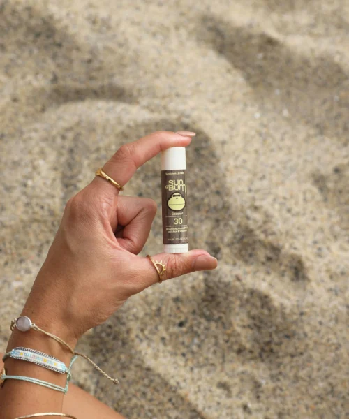 Alternative view of Original SPF 30 Sunscreen Lip Balm - Coconut