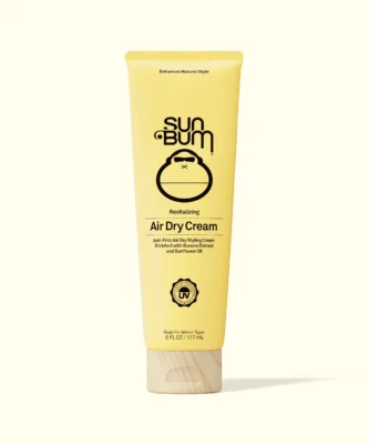 Revitalizing Air Dry Cream