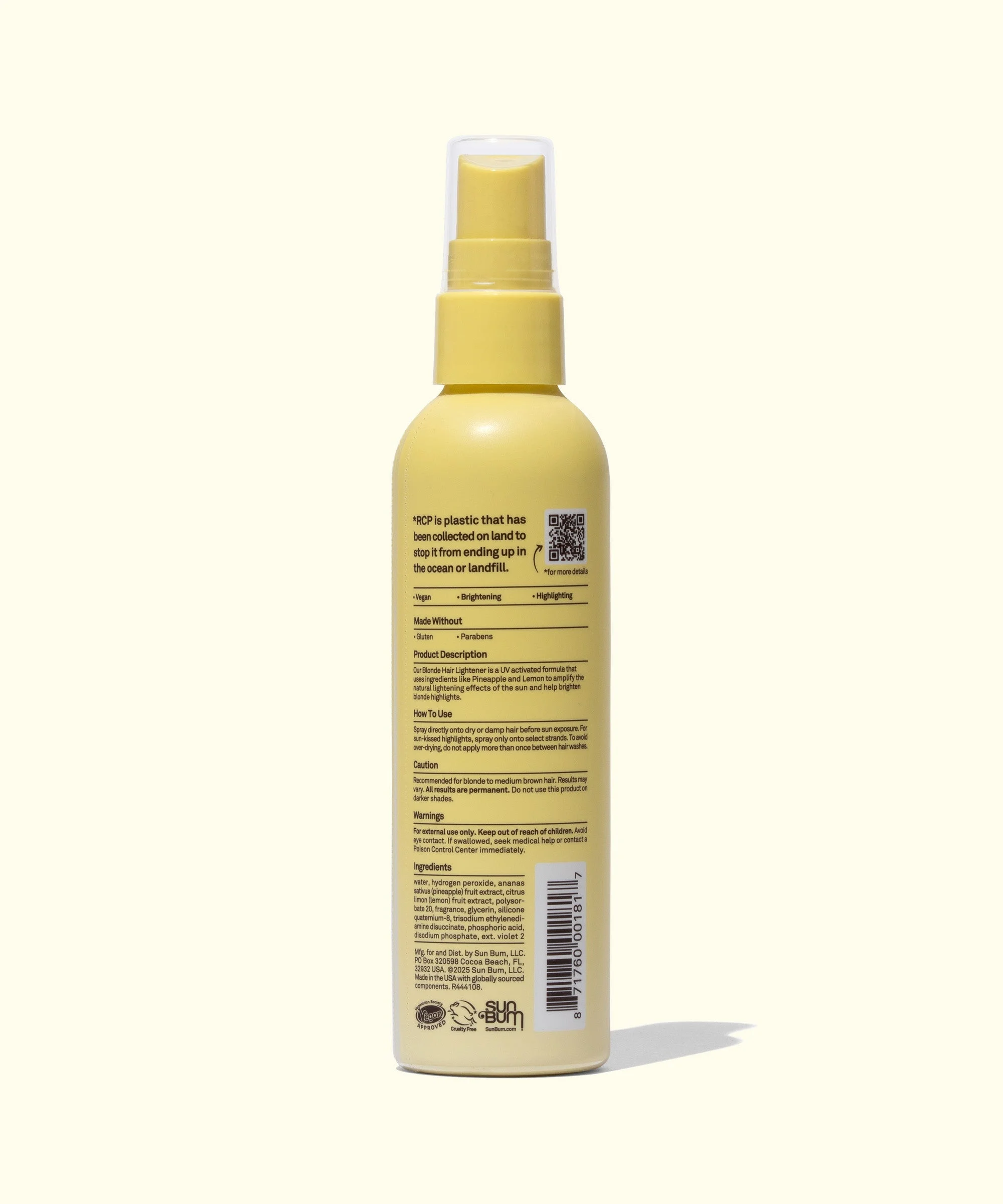 Blonde Hair Lightener - Image 6