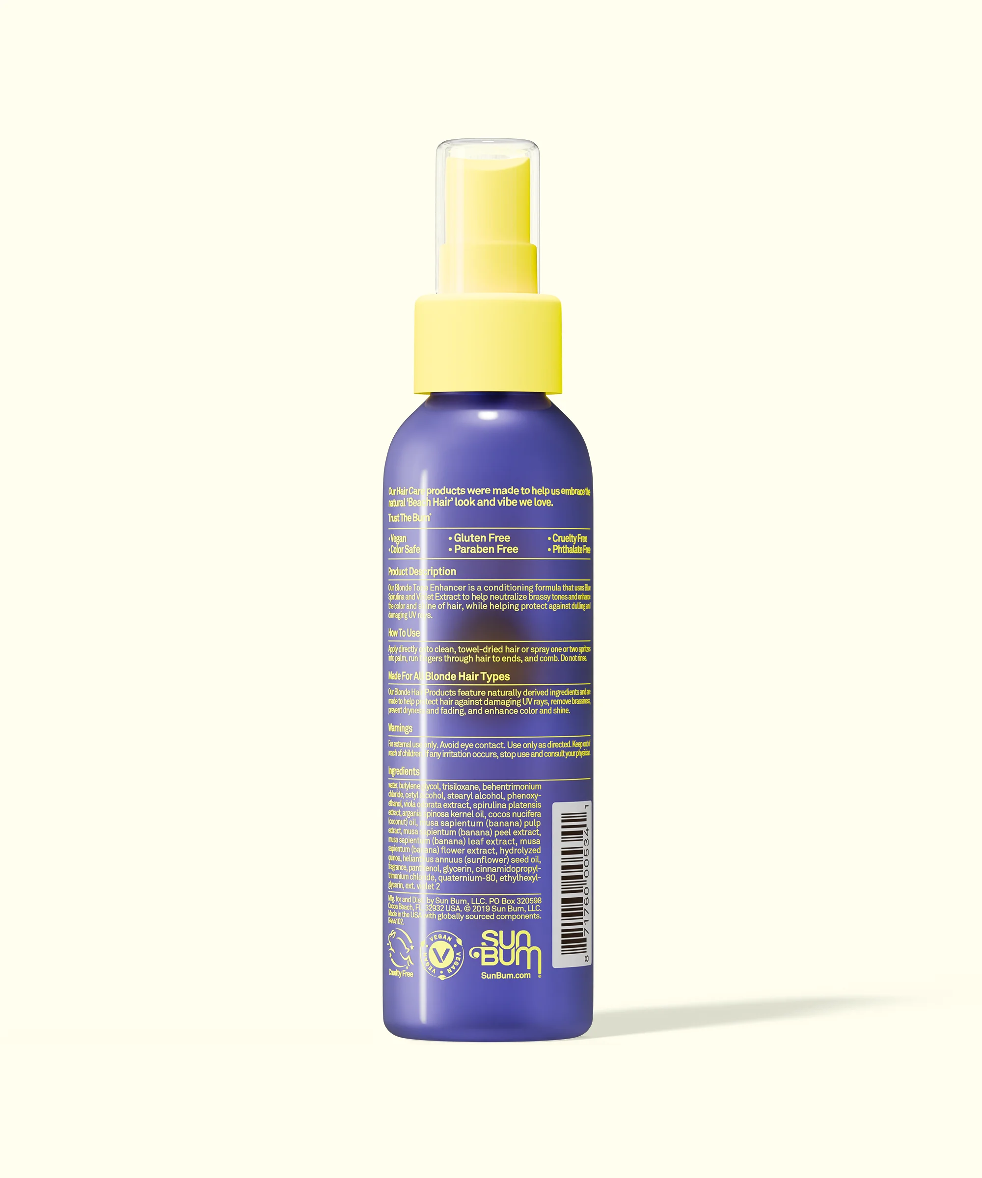 Blonde Tone Enhancer - Image 5