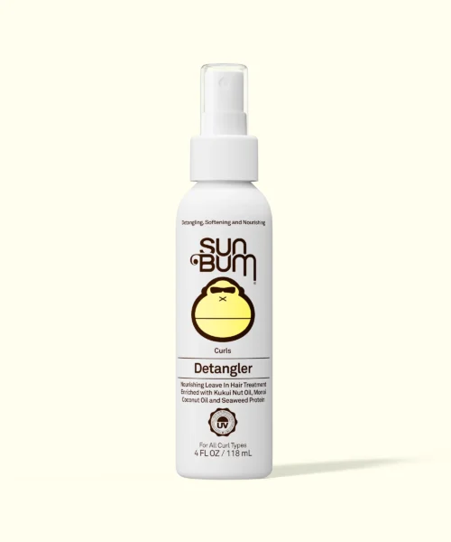 Curls Detangler