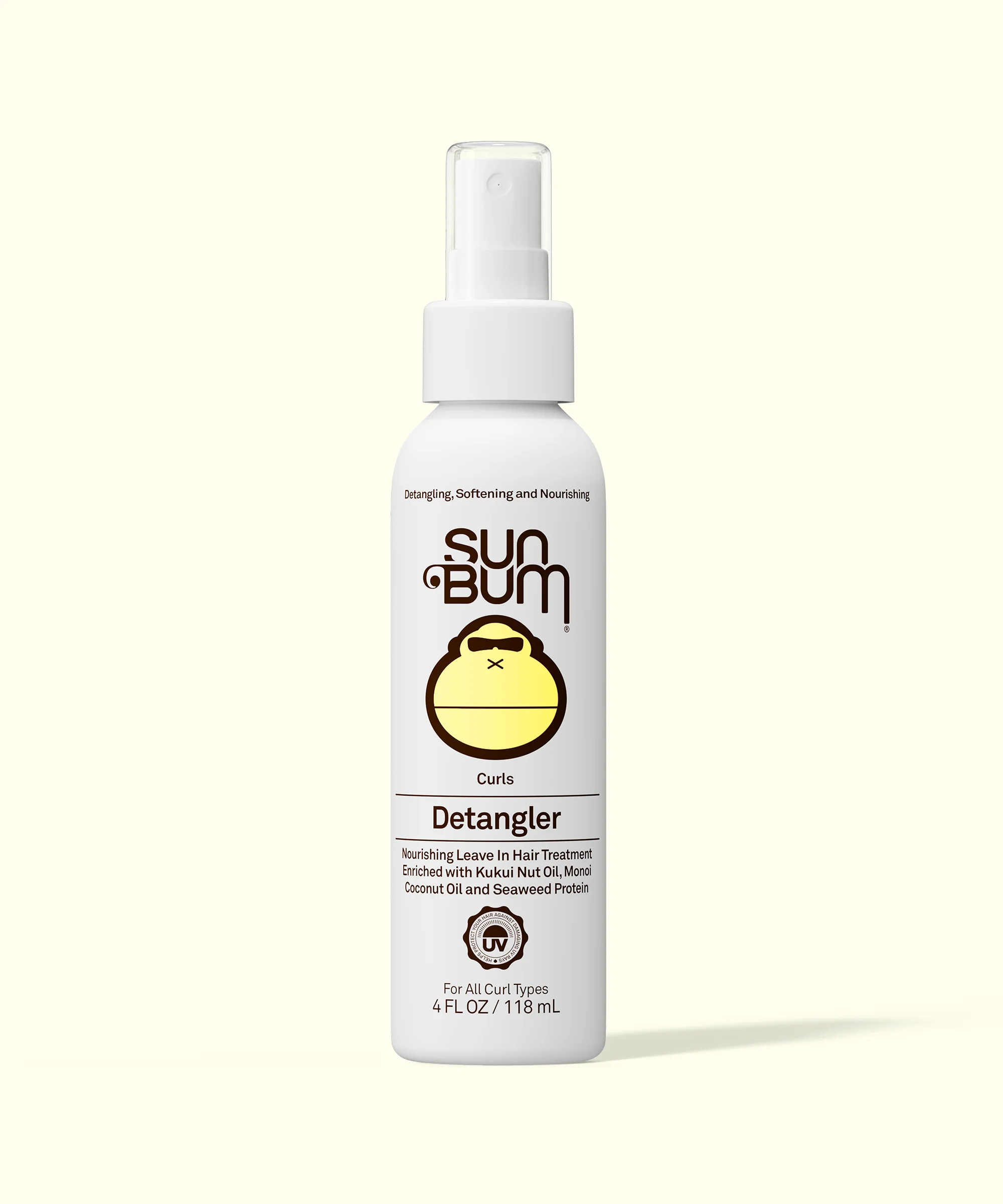 Curls Detangler
