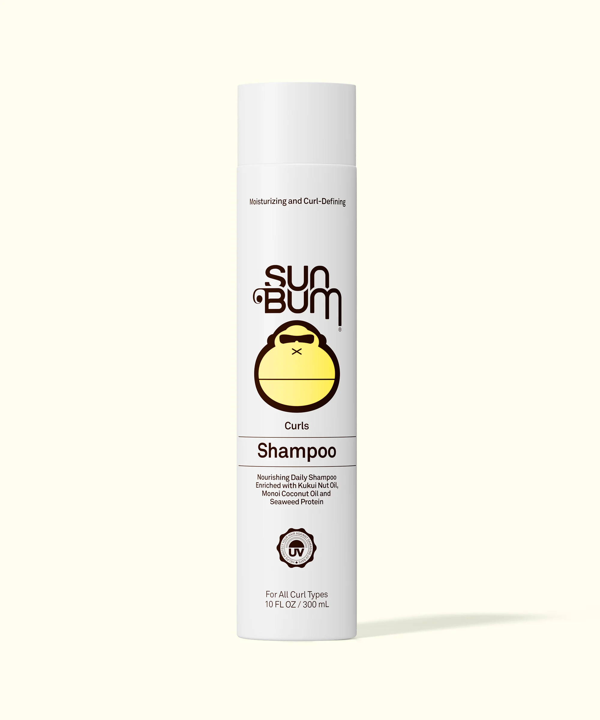Curls Shampoo