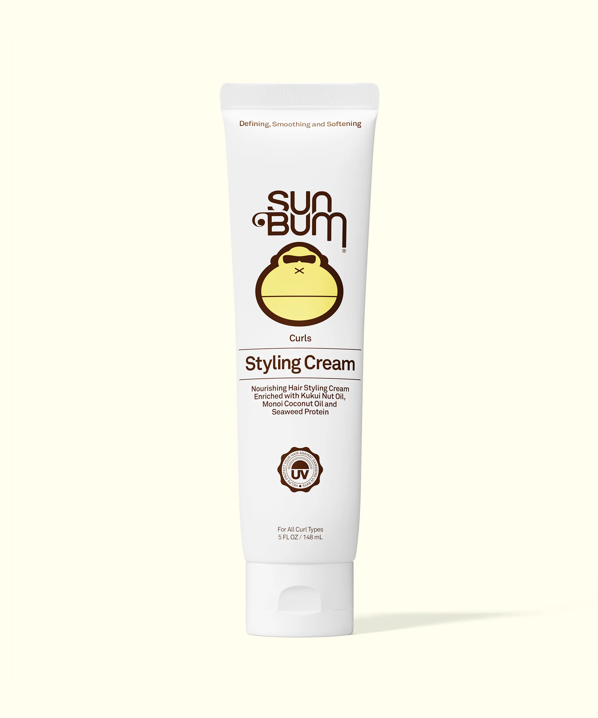 Curls Styling Cream