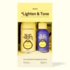 Blonde Lighten & Tone Kit