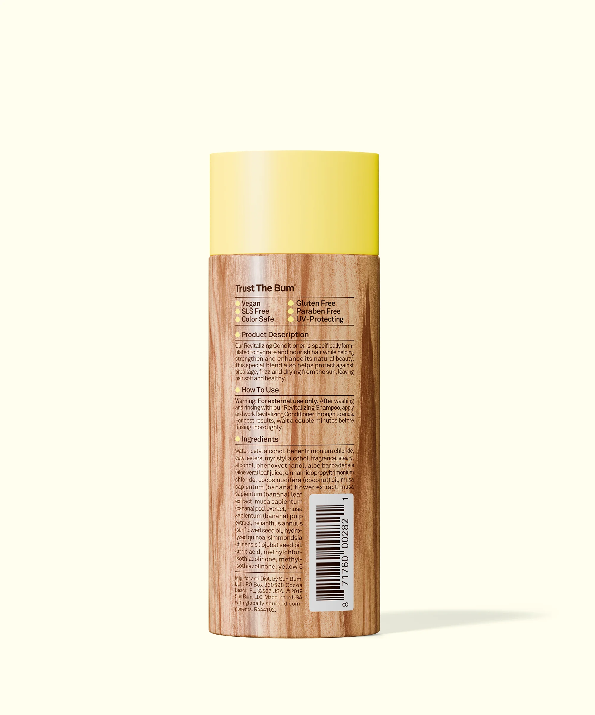 Revitalizing Conditioner - Image 10