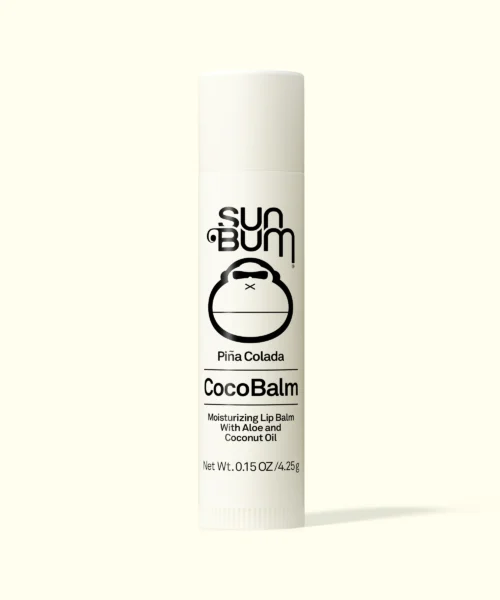 CocoBalm Lip Balm - Piña Colada