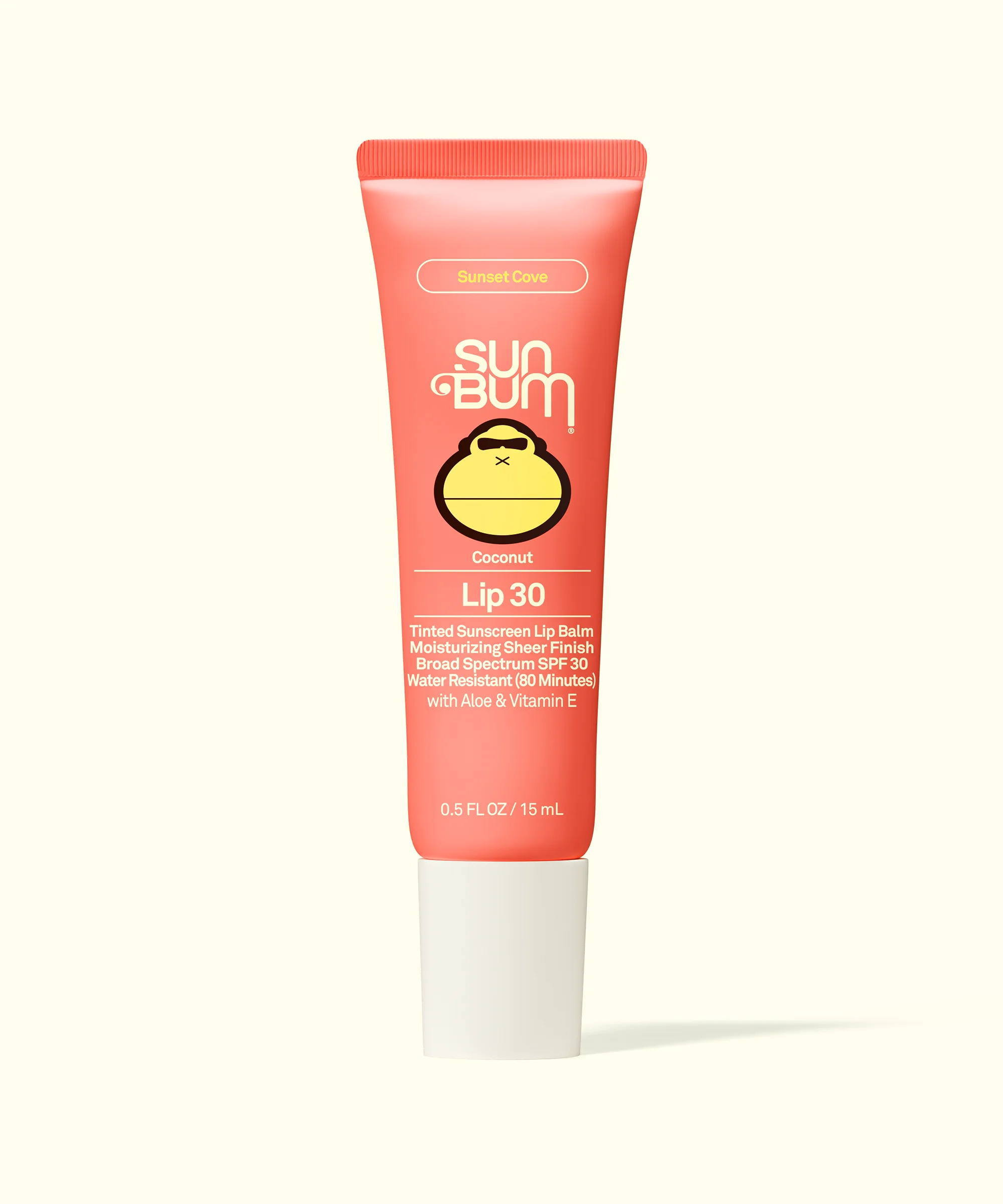 Sunset Cove SPF 30 Moisturizing Lip Balm