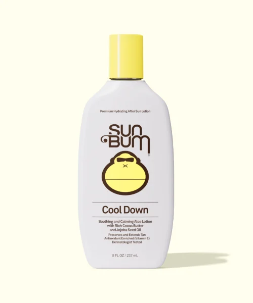 After Sun Cool Down Lotion