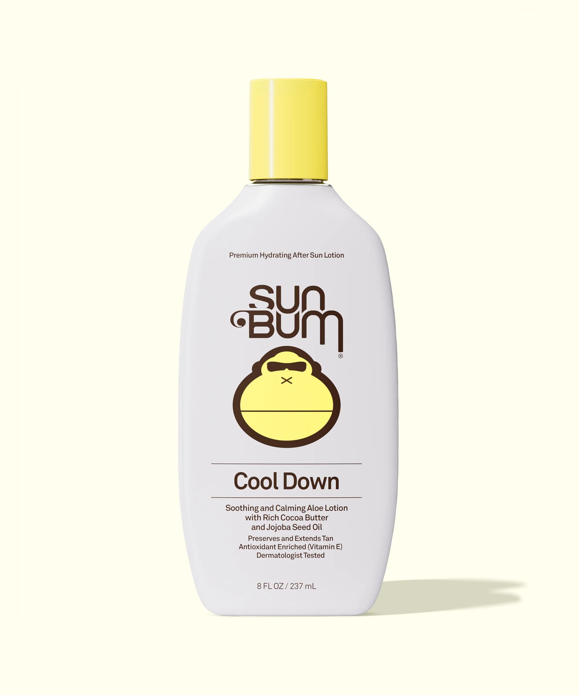 After Sun Cool Down Lotion