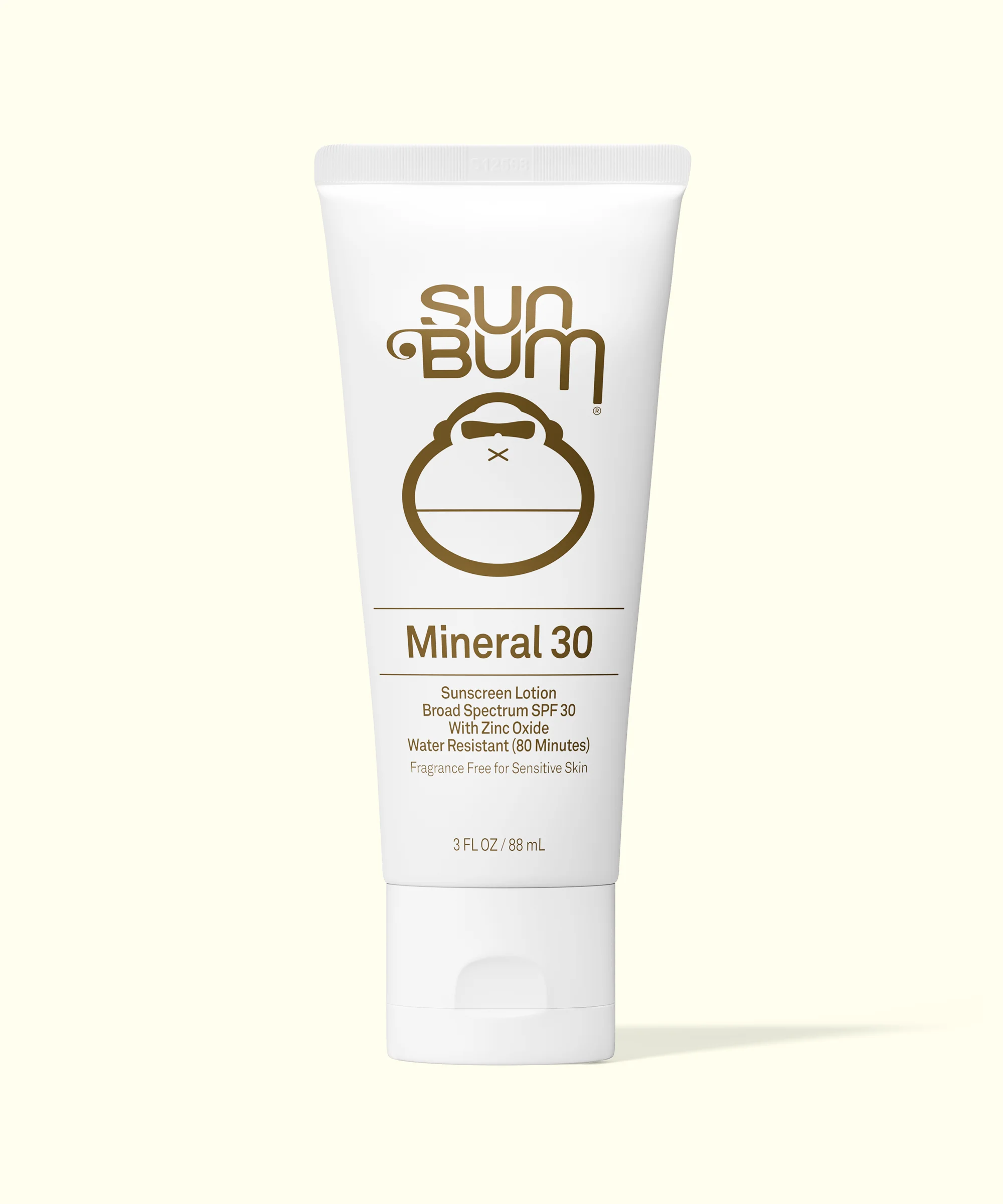 Mineral SPF 30 Sunscreen Lotion