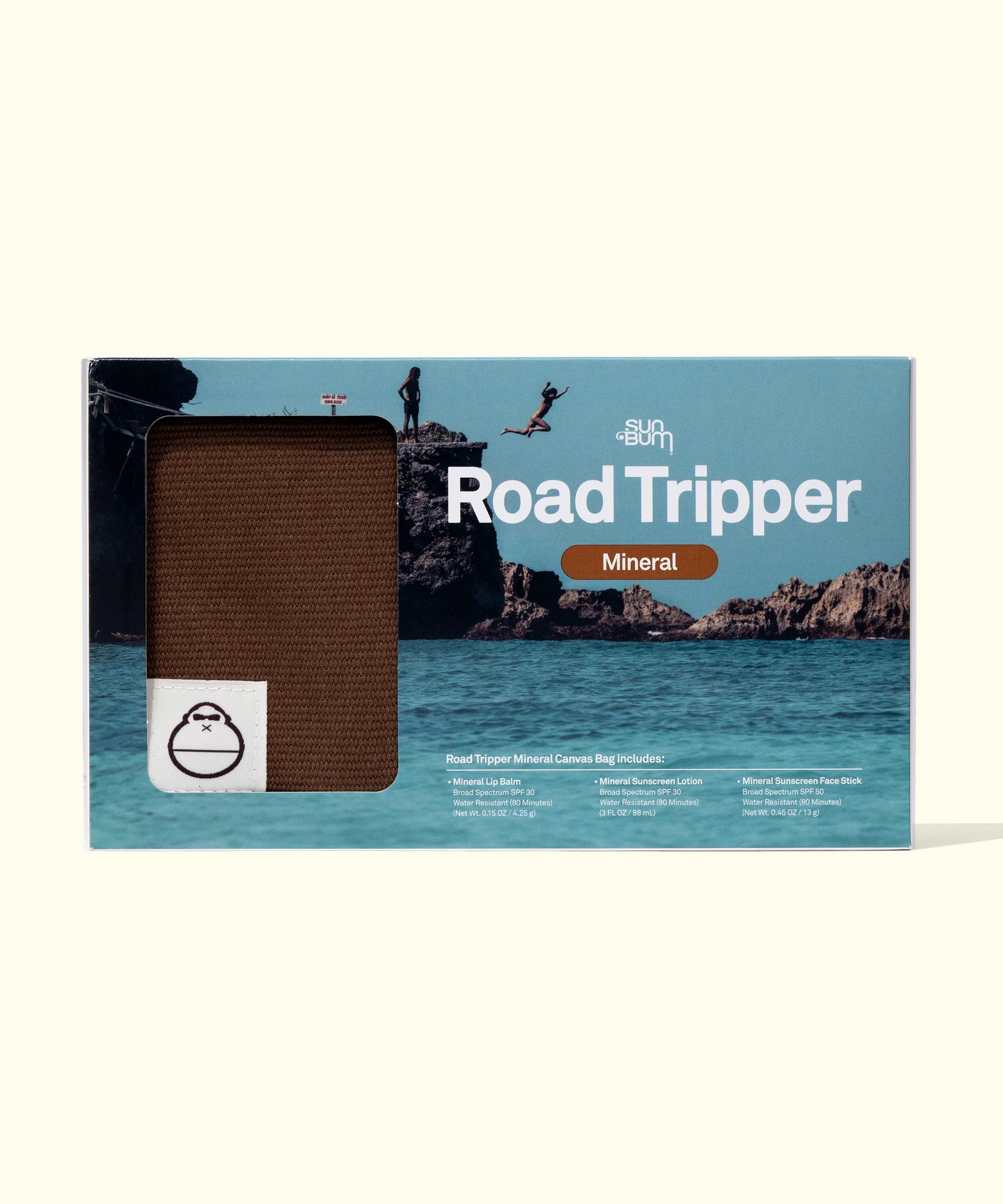 Road Tripper - Mineral - Image 9