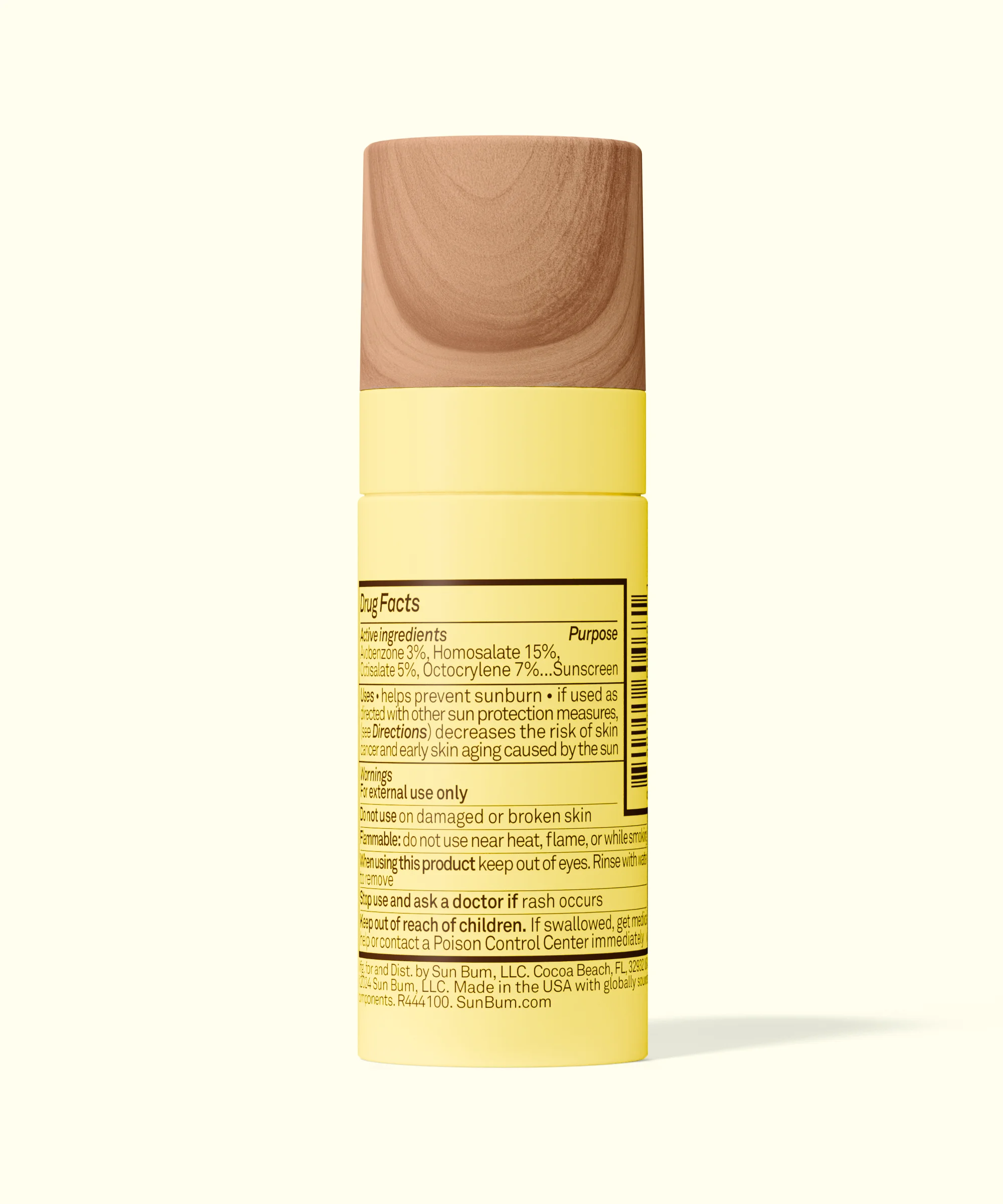 Original SPF 45 Sunscreen Face Mist - Image 12