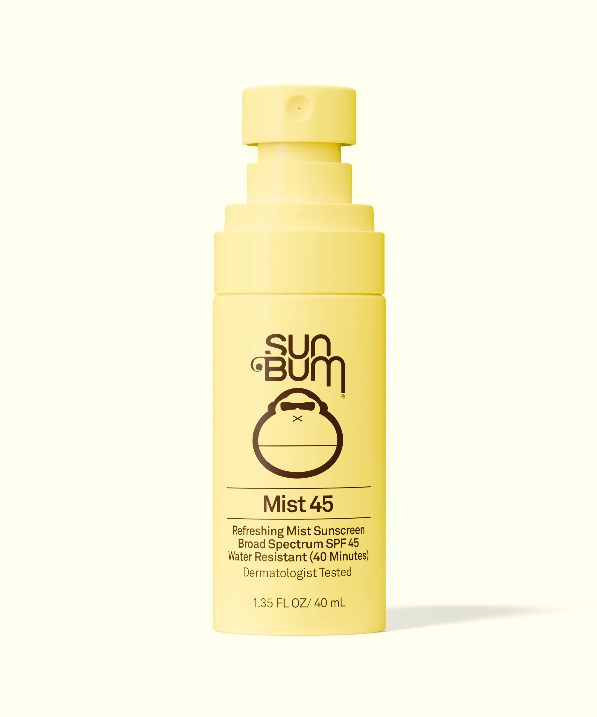 Original SPF 45 Sunscreen Face Mist - Image 11