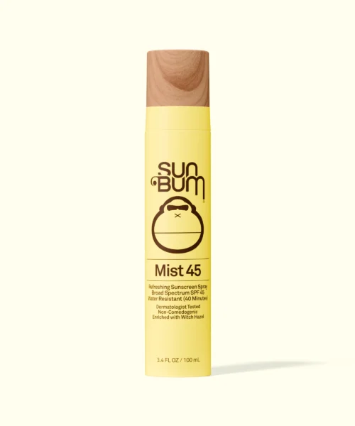 Original SPF 45 Sunscreen Face Mist