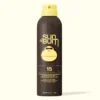 Original SPF 15 Sunscreen Spray
