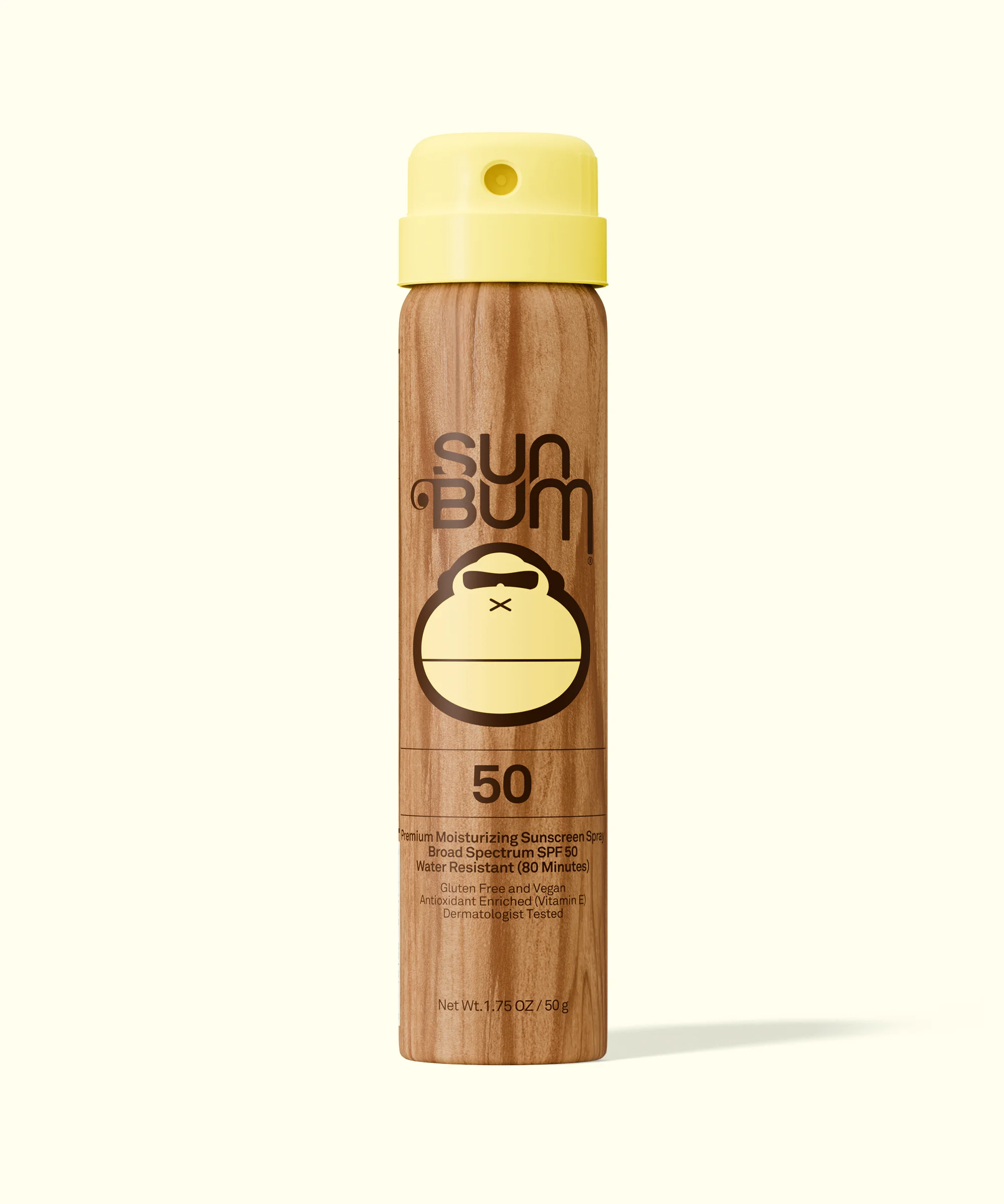 Original SPF 50 Sunscreen Spray - Image 7